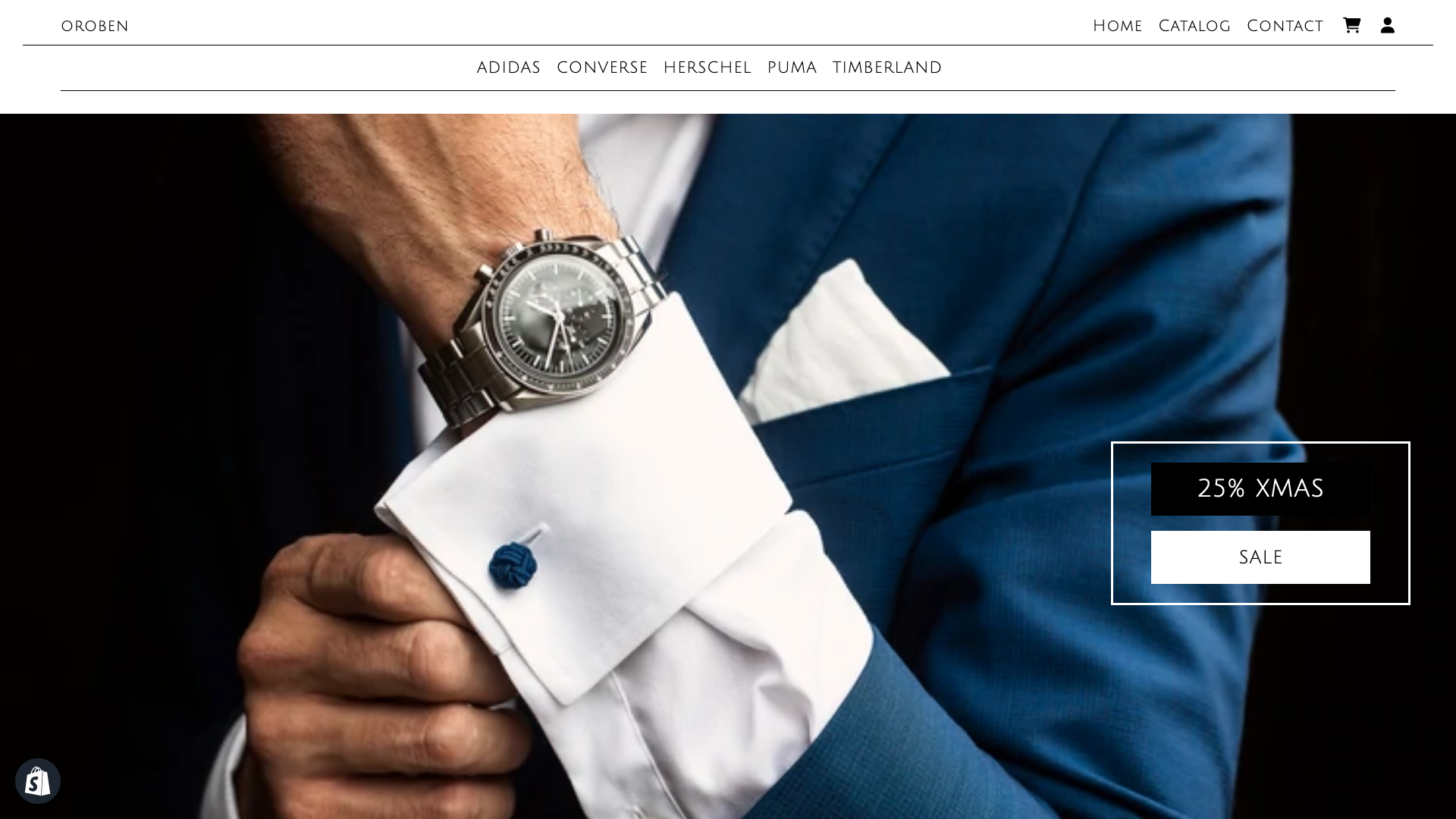 Shopify Theme